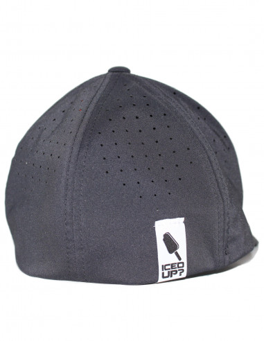Offseason Curved Perforated