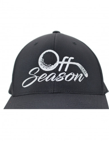 Offseason Curved Perforated