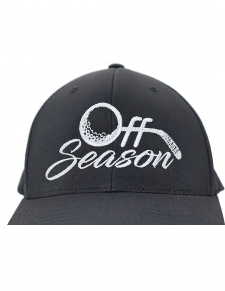 Offseason Curved Perforated Offseason Curved Perforated