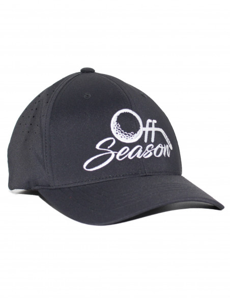 Offseason Curved Perforated Offseason Curved Perforated
