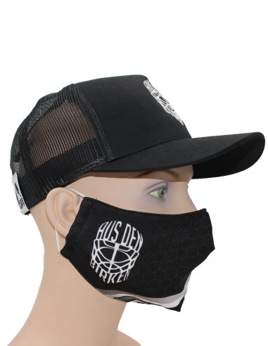 DADB 33 Mundschutz Facemask