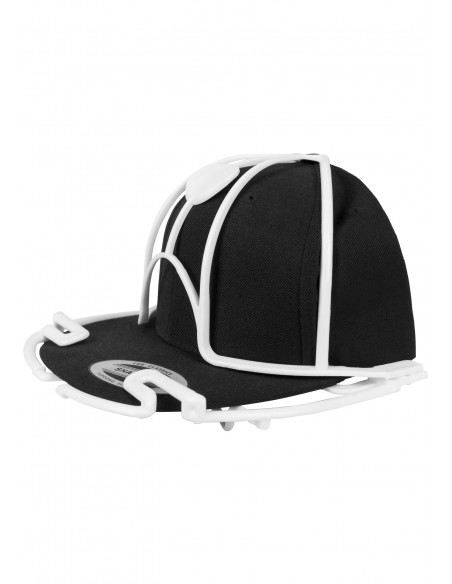 ICED UP? Cap Washer ICED UP? Cap Washer