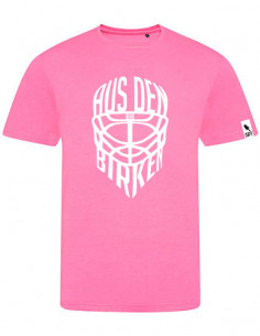 DADB Shirt Electric Pink