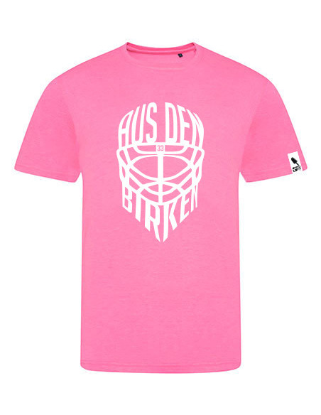 DADB Shirt Electric Pink