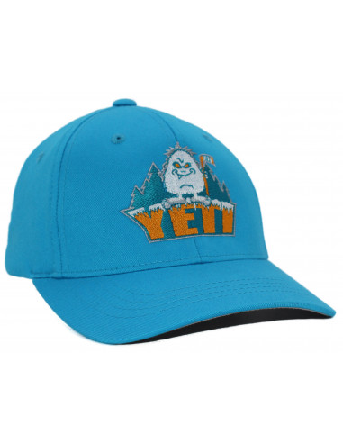 Yeti Curved Kids