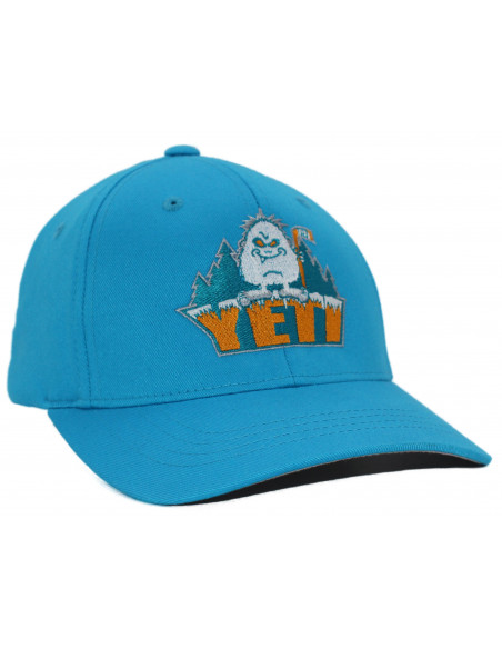 Yeti Curved Kids