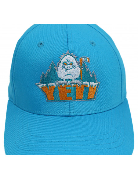 Yeti Curved Kids