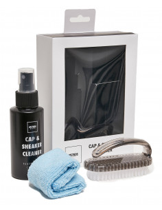 Cap & Sneaker Cleaner Set