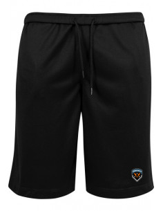 Powerskillz IU Mesh Short Black