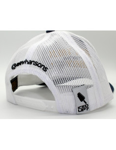 copy of Pondhockey Classic Trucker Brown 2
