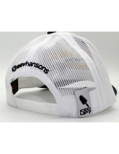 copy of Pondhockey Classic Trucker Brown
