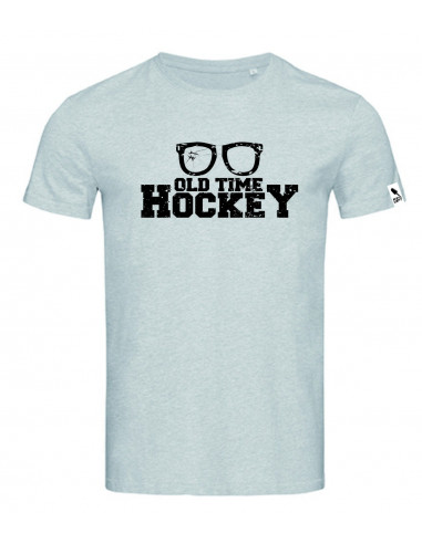 Old Time Hockey Shirt