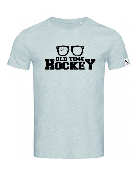 Old Time Hockey Shirt