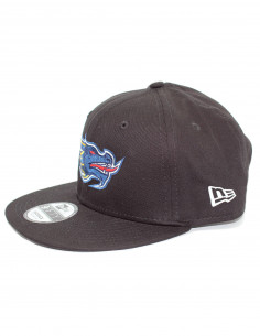 Dragons New Era 9FIFTY Snapback Black 2