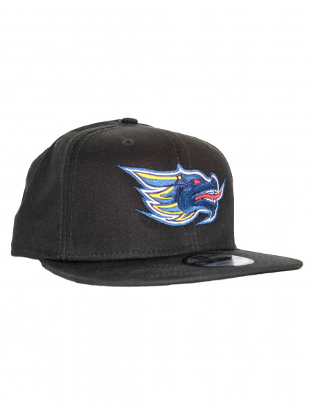 Dragons New Era 9FIFTY Snapback Black Dragons New Era 9FIFTY Snapback Black