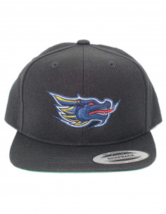copy of Pondhockey Classic Trucker Brown 2