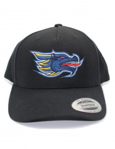 copy of Pondhockey Classic Trucker Brown 2