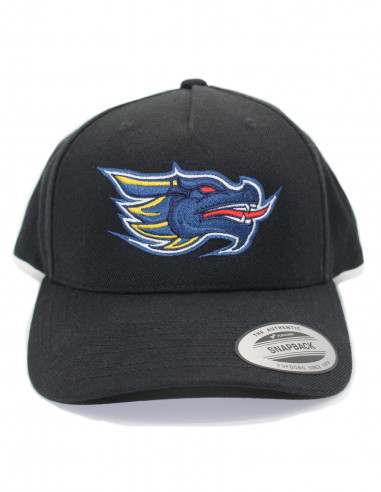 copy of Pondhockey Classic Trucker Brown