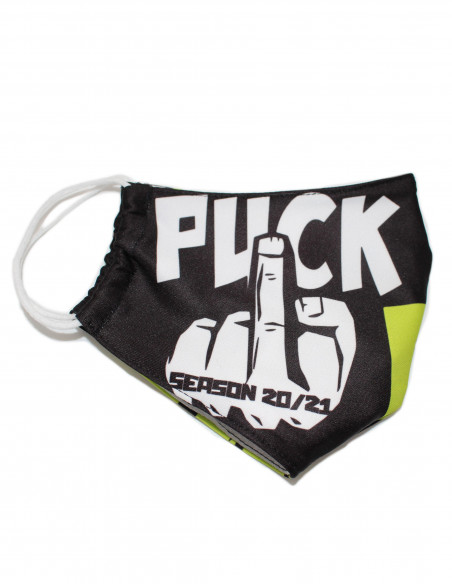 Puck Season 2020/21 Mundschutz Puck Season 2020/21 Mundschutz