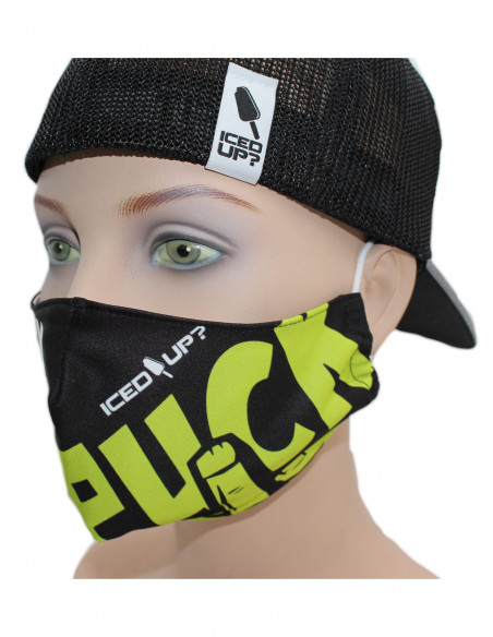 Puck Season 2020/21 Mundschutz Puck Season 2020/21 Mundschutz