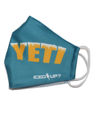 Yeti Mundschutz Kids