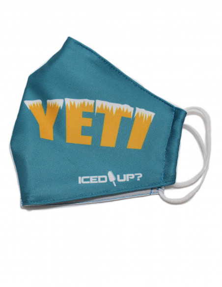 Yeti Mundschutz Kids Yeti Mundschutz Kids
