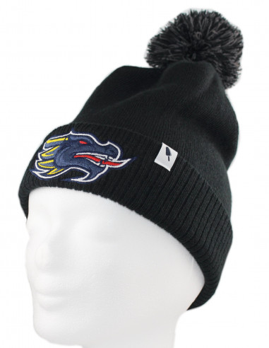 Dragons Pom Beanie