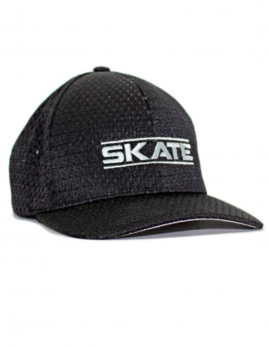 SKATE CURVED MESH