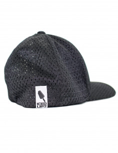 SKATE CURVED MESH 2