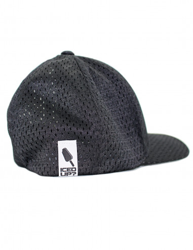 SKATE CURVED MESH