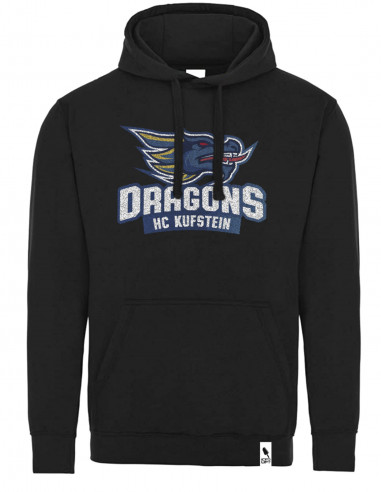 Dragons Hoodie