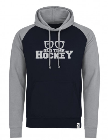 Old Time Hockey Hoodie