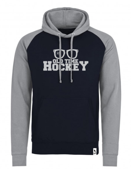 Old Time Hockey Hoodie