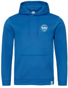 IU Hockey Stick&Puck Hoodie