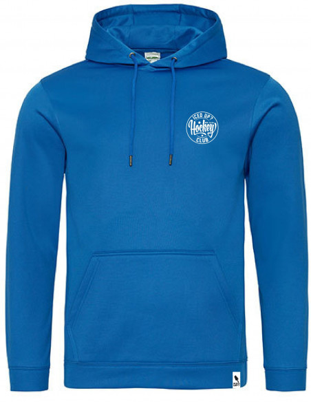 IU Hockey Stick&Puck Hoodie IU Hockey Stick&Puck Hoodie