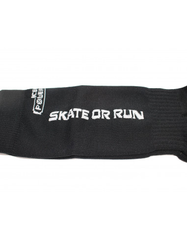 ICED UP? Hockey Pro Socks