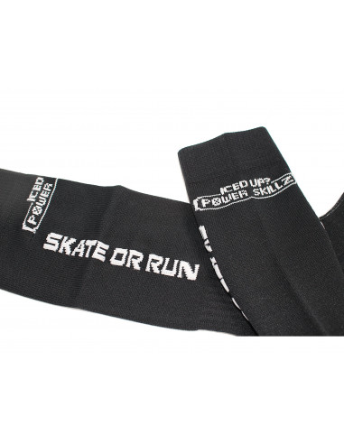 ICED UP? Hockey Pro Socks