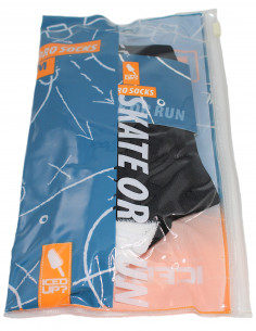 ICED UP? Hockey Pro Socks
