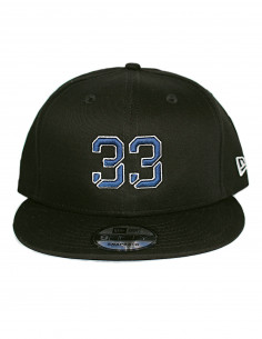 AUS DEN BIRKEN 33 NEW ERA 9FIFTY SNAPBACK 2