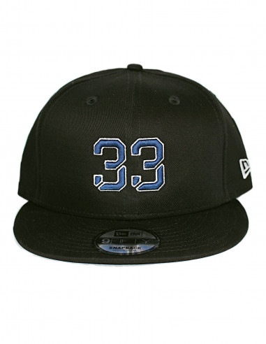 AUS DEN BIRKEN 33 NEW ERA 9FIFTY SNAPBACK