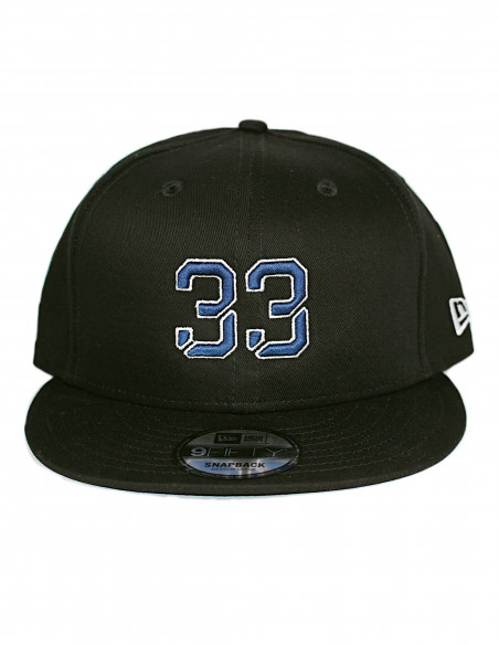 AUS DEN BIRKEN 33 NEW ERA 9FIFTY SNAPBACK
