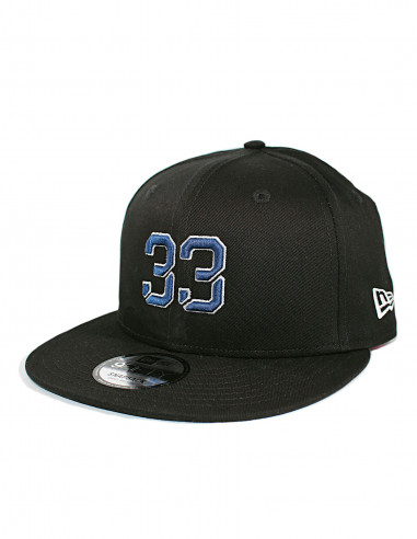 AUS DEN BIRKEN 33 NEW ERA 9FIFTY SNAPBACK