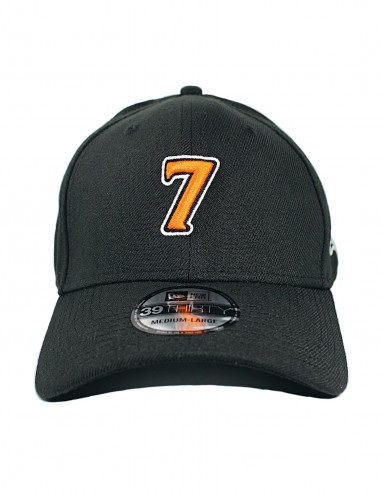 BITTNER 7 NEW ERA 39Thirty Curved