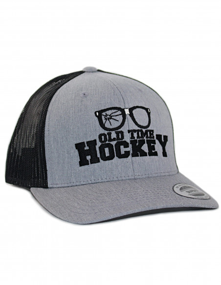 copy of Pondhockey Classic Trucker Brown copy of Pondhockey Classic Trucker Brown