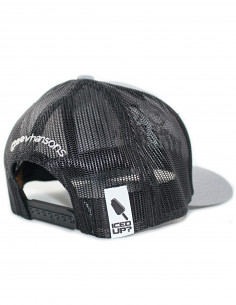 copy of Pondhockey Classic Trucker Brown 2