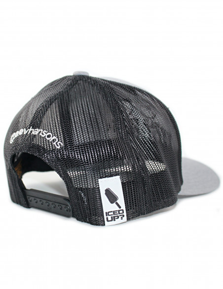 copy of Pondhockey Classic Trucker Brown copy of Pondhockey Classic Trucker Brown