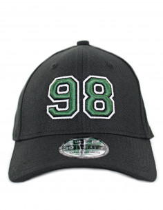 copy of Pondhockey Classic Trucker Brown 2