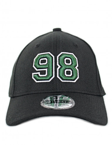 VOLLMAYER 98 NEW ERA 39Thirty Curved