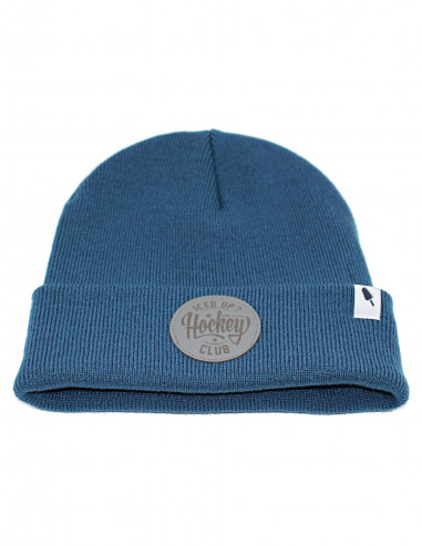 IU Hockey Club Beanie Petrol