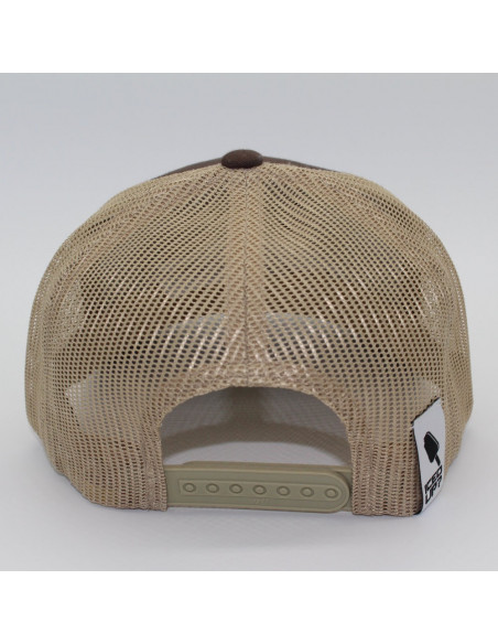 Pondhockey Trucker Brown Pondhockey Trucker Brown